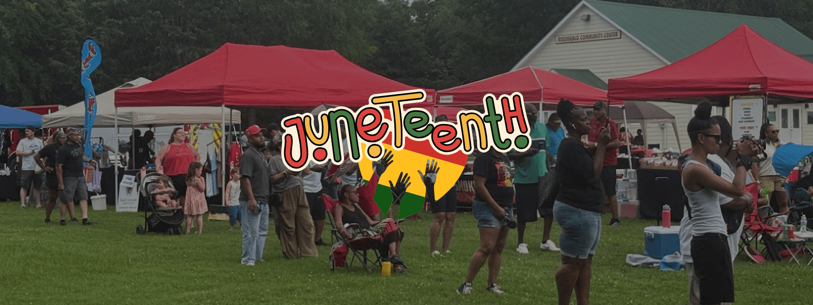 Juneteenth Celebration